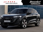 Audi Q5 - S edition Competition e-hybrid 270kW / 367PK SUV Verwacht ju