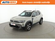 Dacia Duster - 1.2 TCe 130 mild hybrid Journey |ZK67923|