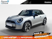MINI Cooper - Cabrio 2.0 C Classic | Apple Carplay | Android Auto | Naviga