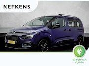 Citroën e-Berlingo - 136 pk 50 kWh Shine | ACCU 95% |  Stoel/Vooruit Verwarming |