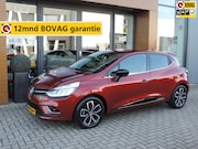 Renault Clio - 0.9 TCe Intens | Bose | LED kopl | Camera | Halfleer | Cruis