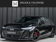 Audi A6 - Avant 3.0 TFSI 368PK Quattro S-Edition Panoramadak | Luchtve
