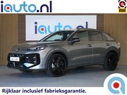 Volkswagen T-Roc - 1.5 eTsi R-Line Black Style Pano/IQ.Light/Keyless/Camera/ACC