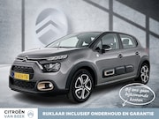 Citroën C3 - 83pk C-Series | Rijklaar Connect Nav | Apple Carplay | LED k