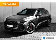 Audi Q5 - S edition competition | Audi virtual cockpit | Hemelbekledin