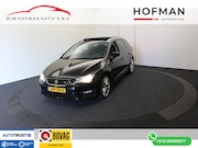 Seat Leon - ST 1.4 TSI ACT FR 150PK Panodak Dynamic Connect