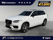Volvo XC90 - T8 Recharge AWD R-Design | LONG RANGE | Panoramadak | 360 ca