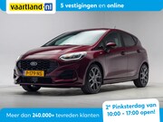 Ford Fiesta - 1.0 EcoBoost ST-Line [ LED Winterpakket Apple Carplay / Andr