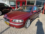 Volvo S60 - 2.4 Automaat 140 PK Climate-controle Trekhaak