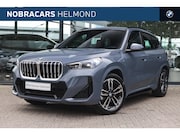 BMW X1 - xDrive23i High Executive M Sport Automaat / Trekhaak / Sport