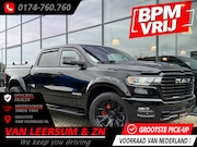 Dodge Ram - Laramie Sport XXL Hurricane | LPG | 3 jaar garantie | BPM VR