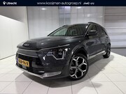 Kia Niro - 1.6 GDi Hybrid ExecutiveLine Stoel en Stuur verwarming, Schu