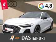 Audi A5 - Lim. e-hybrid Q S line 19"|PANO|MATRIX|B&O
