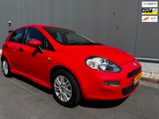 Fiat Punto - Evo 0.9 TwinAir Street