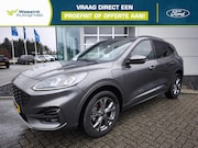 Ford Kuga - 2.5 PHEV ST-Line X | Trekhaak wegklapbaar | Adaptive cruise