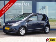 Skoda Citigo - 1.0 Greentech Tour 5-Drs, Elektr. Schuifdak / Cruise control