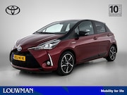 Toyota Yaris - 1.5 Hybrid Bi-Tone Plus | Navigatie | Cruise Control | Clima