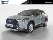 Toyota Corolla Cross - Hybrid 140 Active * 1e Eigenaar * Automaat * Cruise Control 