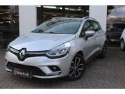 Renault Clio - Estate 0.9 TCe Limited Navi, ECC