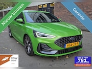 Ford Focus - 2.3 EcoBoost ST-X 2024 280pk FABRGARANTIE 6-2029