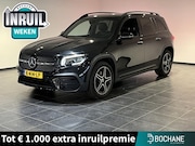 Mercedes-Benz GLB-Klasse - 200 Premium Plus AMG | Panoramadak | Night Pakket |