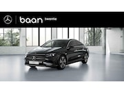 Mercedes-Benz CLA-Klasse - 200 Business Solution Luxury | Memorypakket | Stoelverwarmin