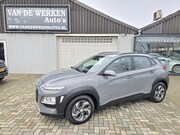 Hyundai Kona - 1.6 GDI HEV Comfort AUTOMAAT Clima|Cruise|Camera|Trekhaak|Na
