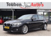BMW 1-serie - 118i Corporate Lease Executive | Automaat | M-Sport pakket |