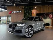 Audi Q5 - 50 TFSI e quattro S edition Camera SOH 93% Optiek-pakket Tit