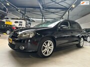 Volkswagen Golf - 1.4 TSI Trendline/Navi/Bleutooth/Apk nieuw bij aflevering