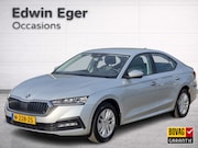 Skoda Octavia - 1.0 TSI Business Edition | Apple car play | Android Auto |