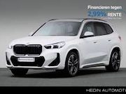 BMW iX1 - xDrive30 Launch Edition 67 kWh | Actieve stoel voo