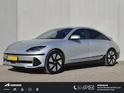 Hyundai Ioniq 6 - Style 53 kWh Automaat / Accu SOH 100% / Trekhaak Afneembaar 