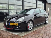 Alfa Romeo Giulietta - 1.4 Turbo 170 PK MultiAir maat