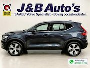 Volvo XC40 - 1.5 T4 Recharge Inscription Expression Leer Stoel+stuur verw