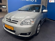 Toyota Corolla - 1.6 VVT-i Sport Anniversary