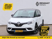 Renault Grand Scénic - 1.3 TCe Intens EDC ADAPT CRUISE / LEER / STOEL VERW. / GROOT