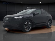 Audi Q4 Sportback e-tron - S edition Competition 45 82 kWh 210 kW / 286 PK