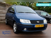 Hyundai Matrix - 1.6i Active Cool 103pk. Airco/RadioCD/APK/Trekhaak