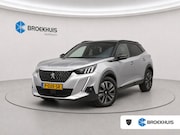 Peugeot 2008 - 1.2 Turbo GT Pack | Panoramadak | Focal | Alcantara | Naviga