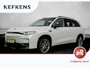 Leapmotor C10 - Design REEV Plug-in Hybrid 215pk 28.4 kWh Automaat | Navigat