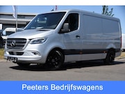 Mercedes-Benz Sprinter - 319 V6 3.0 CDI L2H1 PB Edition 360 Camera, Adaptieve Cruise,