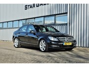 Mercedes-Benz C-klasse - C 350 4M Avantgarde