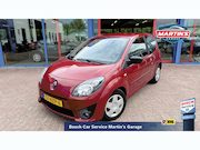 Renault Twingo - 1.2-16V Dynamique AUTOMAAT AIRCO CRUISE CONTROL CARPLAY!
