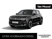 Renault 4 - E-TECH urban range 120 1AT Evolution | Achteruitrijcamera | 