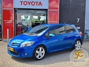 Toyota Auris - 1.6 VVT-i Aspiration TREKHAAK 4-SEIZOENSBANDEN AIRCO DEALER