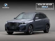 BMW iX1 - eDrive20 67 kWh M Sport Edition