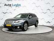 Subaru Legacy - 2.5i Premium Automaat | Schuifdak | Trekhaak | Elektrische S