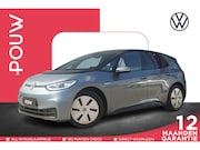 Volkswagen ID.3 - 204pk Business 58 kWh | SOH 93 % | Achteruitrijcamera | Stoe