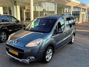 Peugeot Partner - Tepee 1.6 VTi XT Style Pano AC Trekhaak PDC